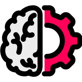 Complexity icon