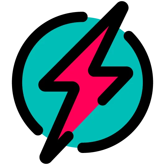 Lightning Bolt icon