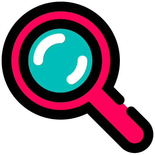 Search icon