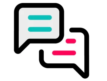 Get Involved icon