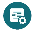 Macro menu showing the updated Kolekti icon and logo in the new brand colors