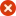 Red X