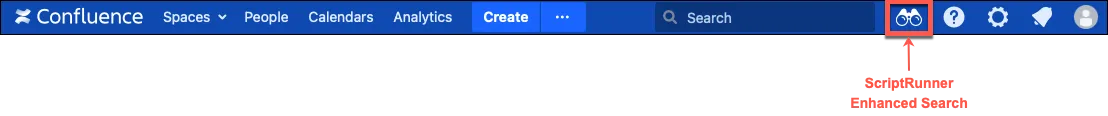 Enhanced Search Icon.