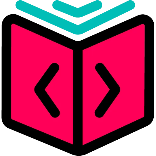 Book icon