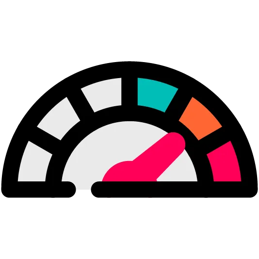 Gauge icon