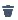 Trashcan icon for removing the macro