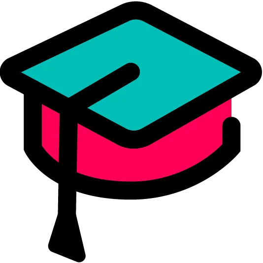 Hat icon